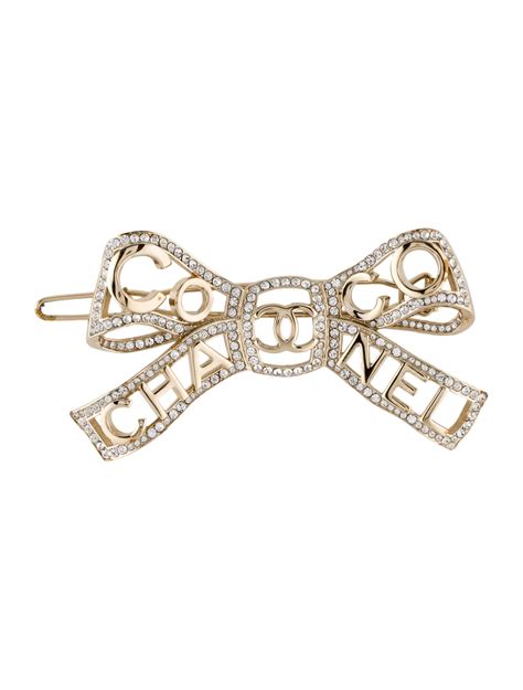 Amazon.com: Chanel Hair Accessories
